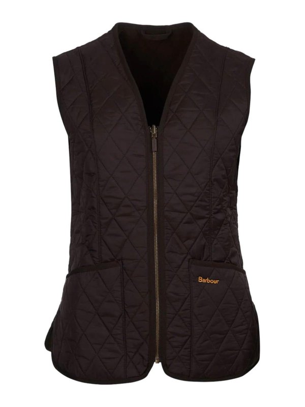 BARBOUR: maglieria gilet - Gilet