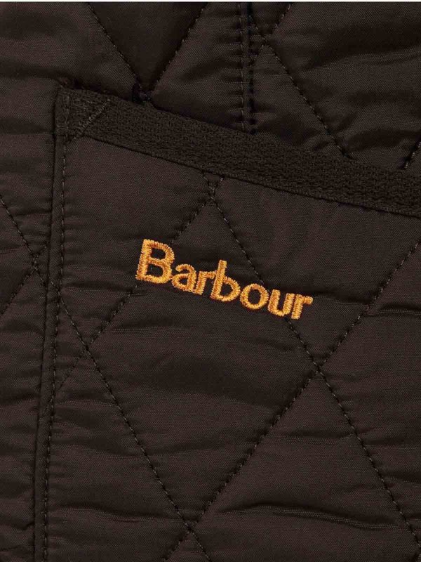 Gilet shop online: BARBOUR