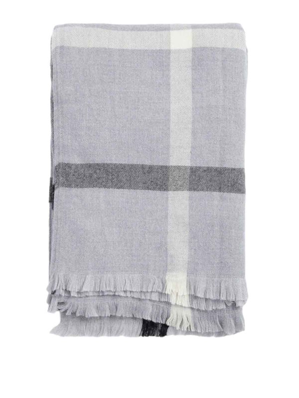 The Best Shops BARBOUR: Capas  y Ponchos - Capa - Gris