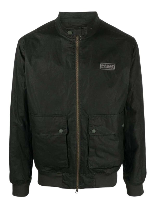 BARBOUR: casual jackets - Casual jacket