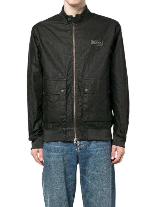 BARBOUR: casual jackets online - Casual jacket