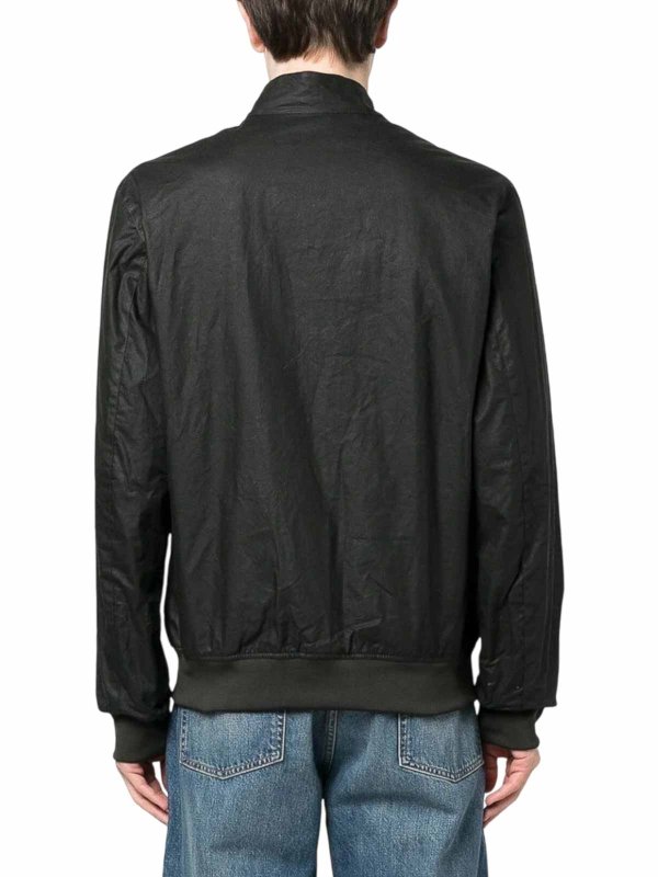 The Best Shops BARBOUR: casual jackets - Casual jacket