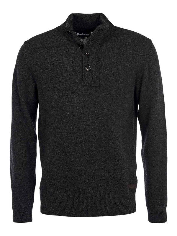 BARBOUR: cardigans - Cardigan