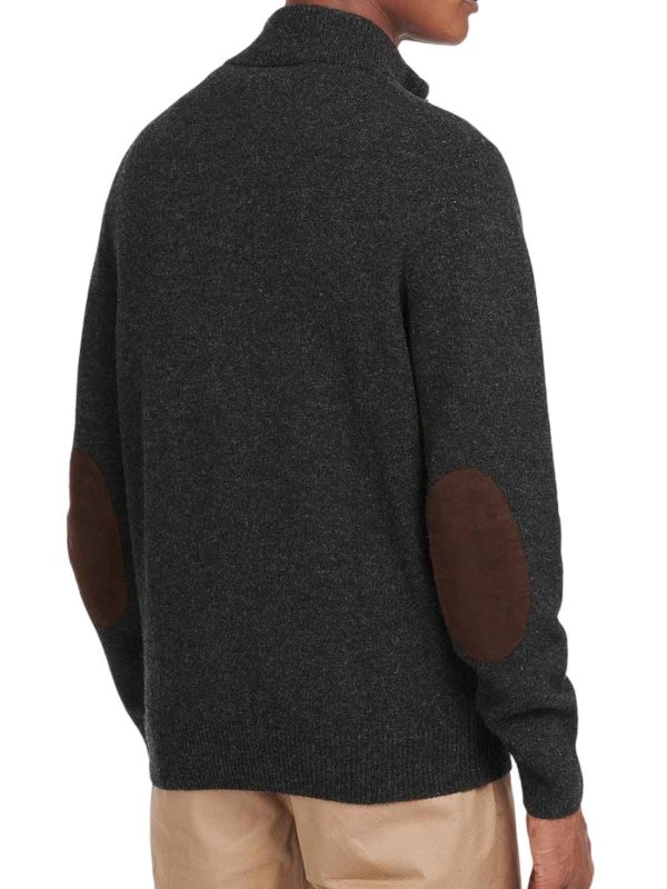 BARBOUR: cardigans online - Cardigan