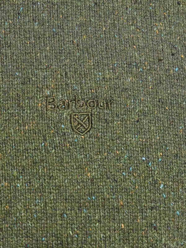 BARBOUR buy online Girocollo