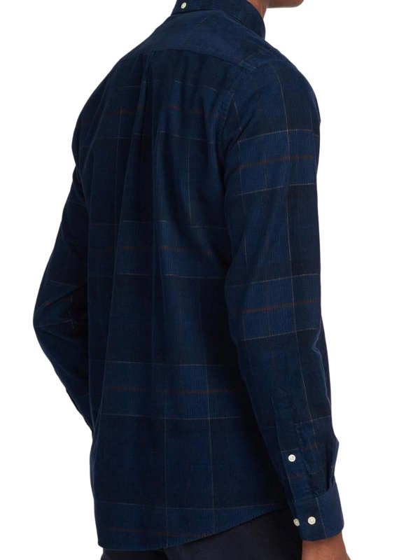 BARBOUR: giacche casual online - Giacca casual