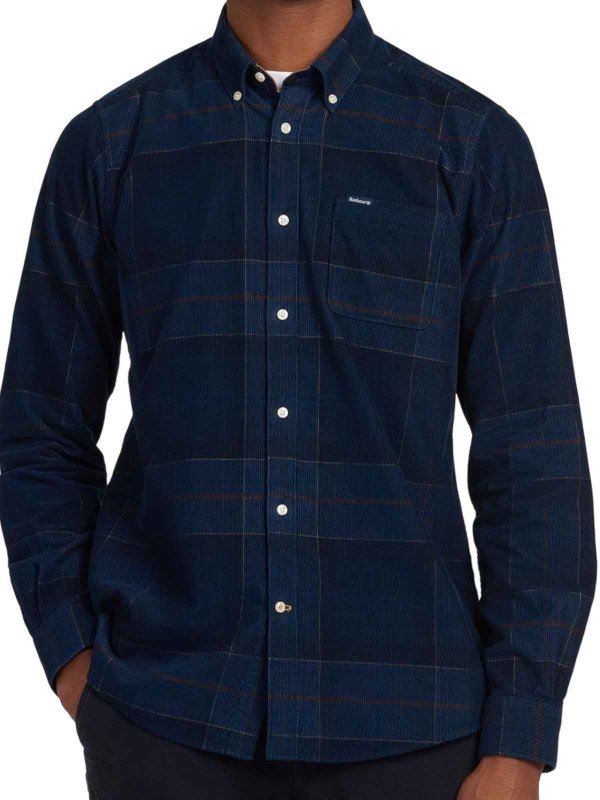 The Best Shops BARBOUR: giacche casual - Giacca casual