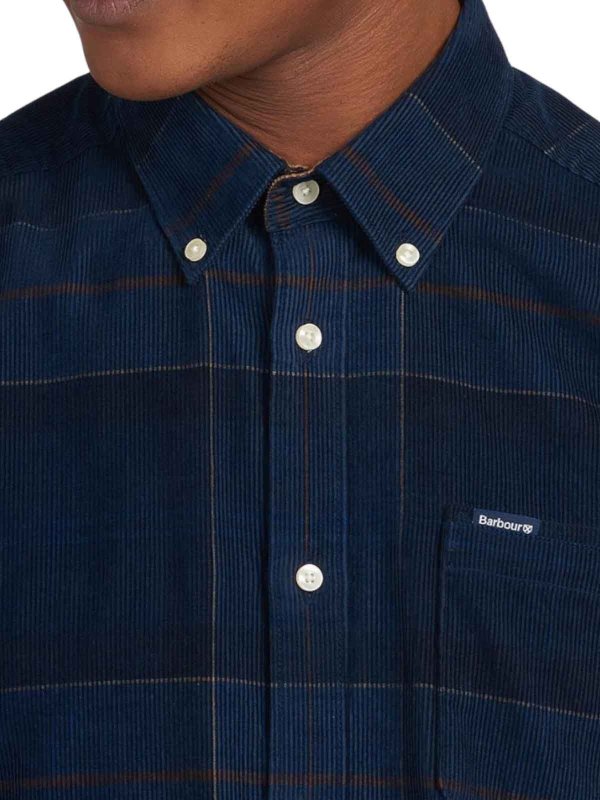 Giacca casual shop online: BARBOUR