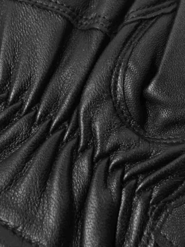 The Best Shops BARBOUR: Guantes - Guantes - Negro