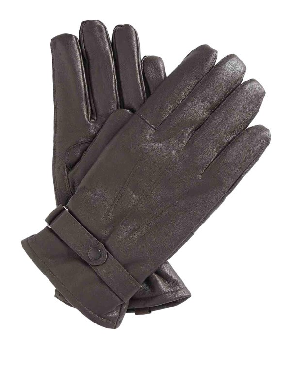 BARBOUR: gloves - Gloves