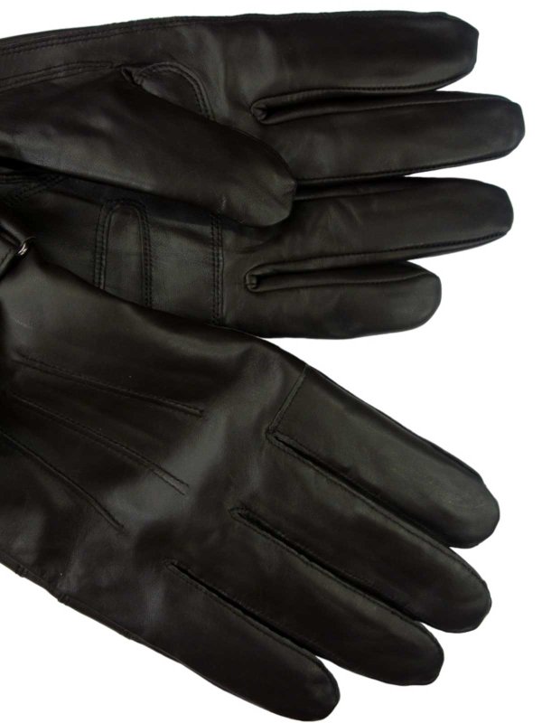 Gloves shop online: BARBOUR