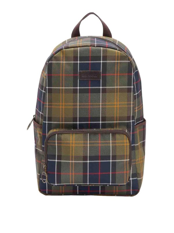 BARBOUR: backpacks - Backpack