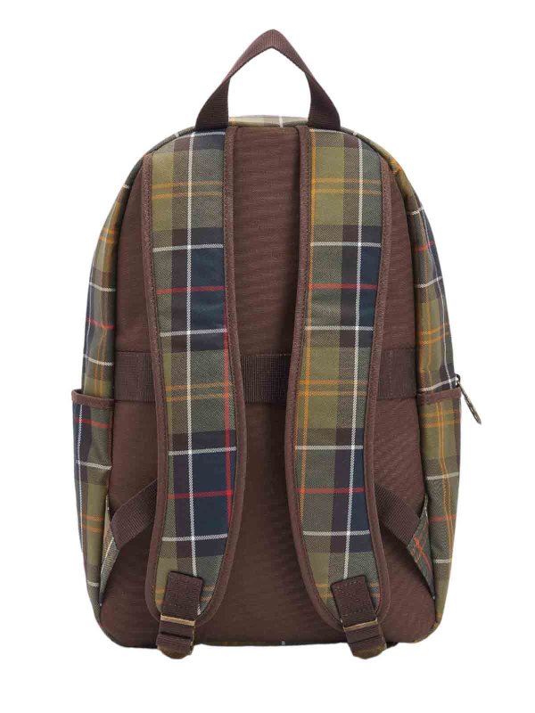 BARBOUR: backpacks online - Backpack