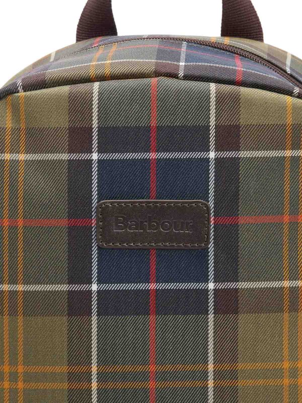 The Best Shops BARBOUR: backpacks - Backpack