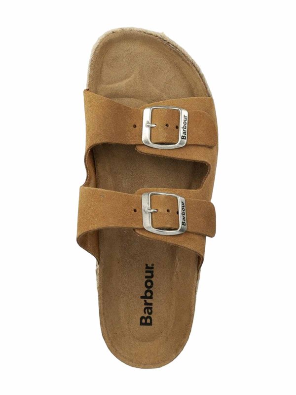 Sandali shop online: BARBOUR