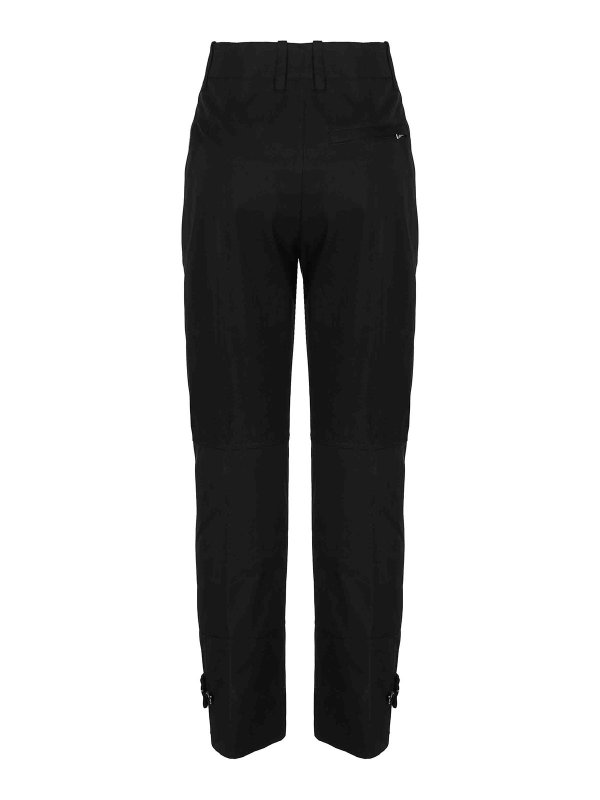 BOTTEGA VENETA: Shorts online - Shorts - Azul