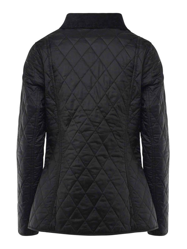 BARBOUR: Casualjacken online - Casualjacke - Schwarz