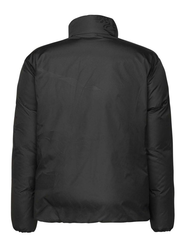 BURBERRY: casual jackets online - Nylon Down Jacket