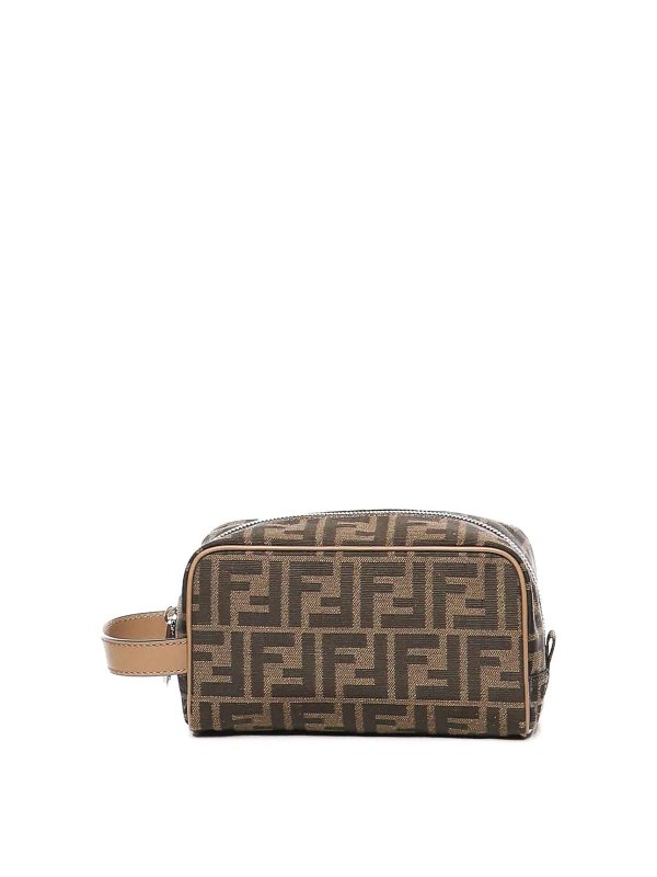 FENDI: Cases & Covers - Beauty case