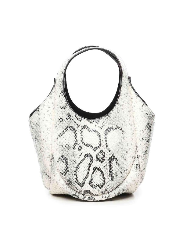 COPERNI: Umhängetaschen - Umhängetasche - Weiß