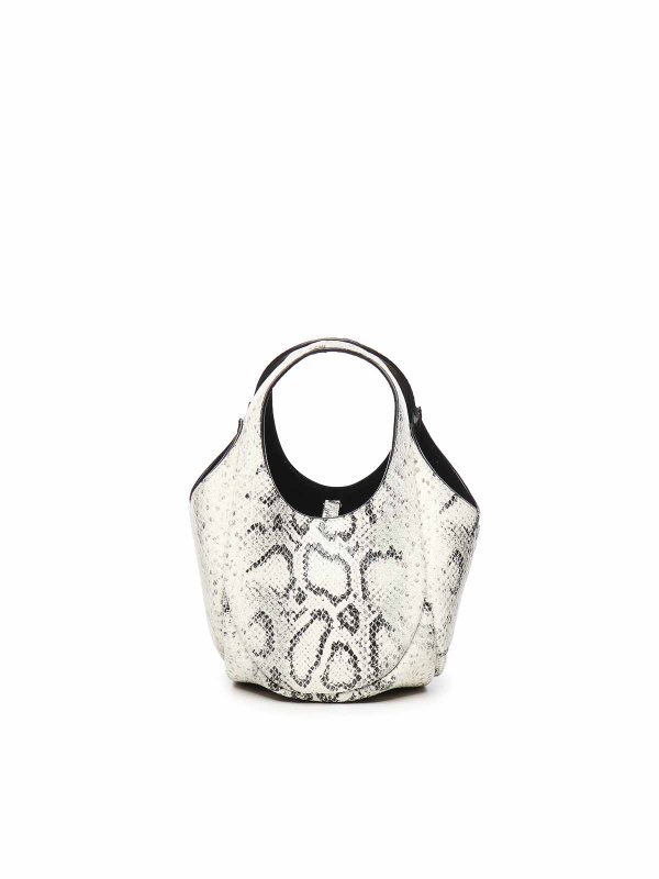 COPERNI: Umhängetaschen online - Umhängetasche - Weiß