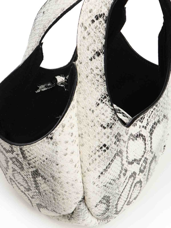 Umhängetasche - Weiß shop online: COPERNI