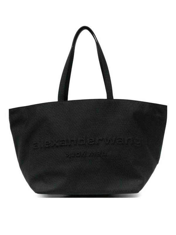ALEXANDER WANG: Sacs bandoulière - Sac Bandoulière - Noir