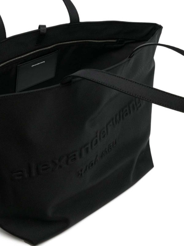 ALEXANDER WANG buy online Sac Bandoulière - Noir