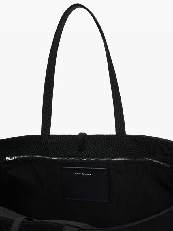 The Best Shops ALEXANDER WANG: Sac Bandoulière - Noir