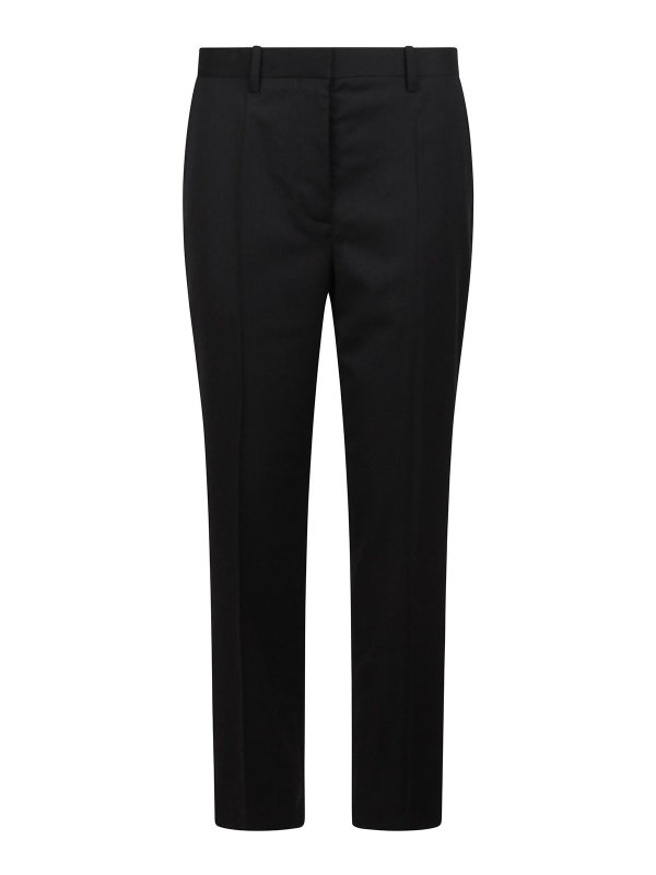 HELMUT LANG: Hosen Shorts - Shorts - Schwarz