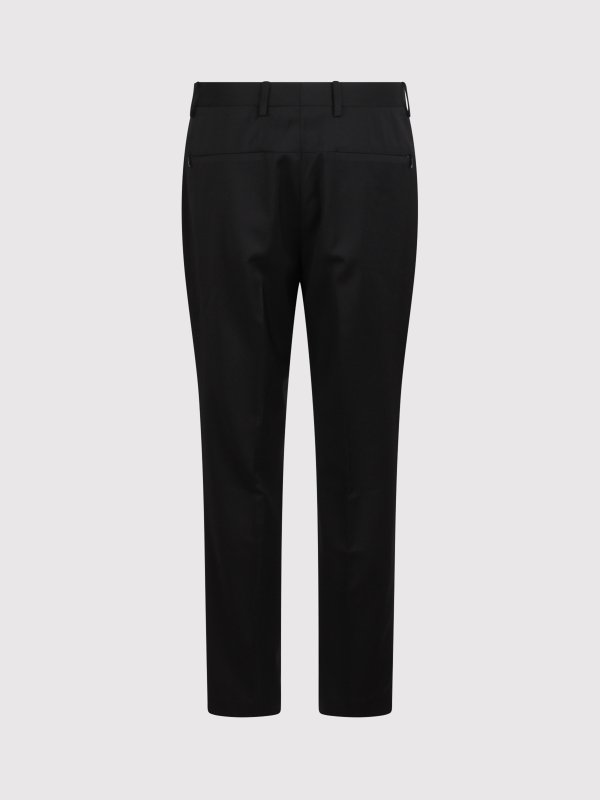 HELMUT LANG: Hosen Shorts online - Shorts - Schwarz