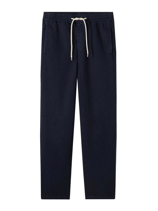 A.P.C.: Trousers Shorts - Pantalon Vincent