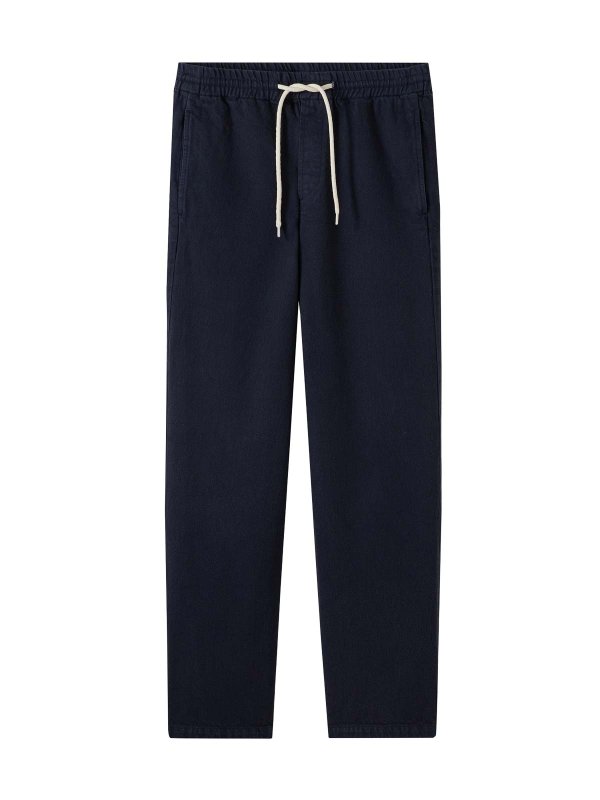 A.P.C.: Trousers Shorts online - Pantalon Vincent