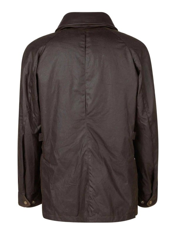 BARBOUR: Casualjacken online - Casualjacke - Dunkelgrün