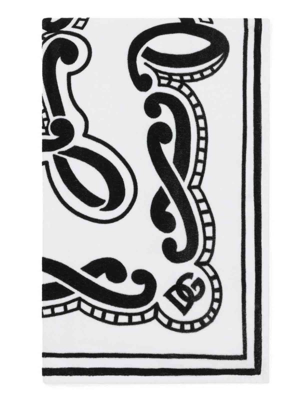 DOLCE & GABBANA: Accesorios de playa online - Accesorio De Playa - Multicolor