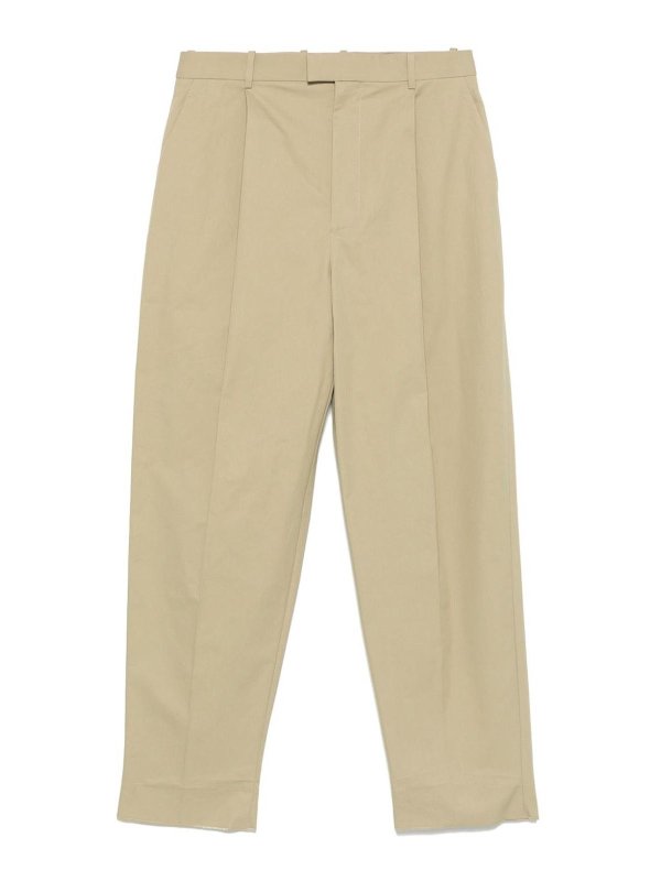 BOTTEGA VENETA: Trousers Shorts - Trousers