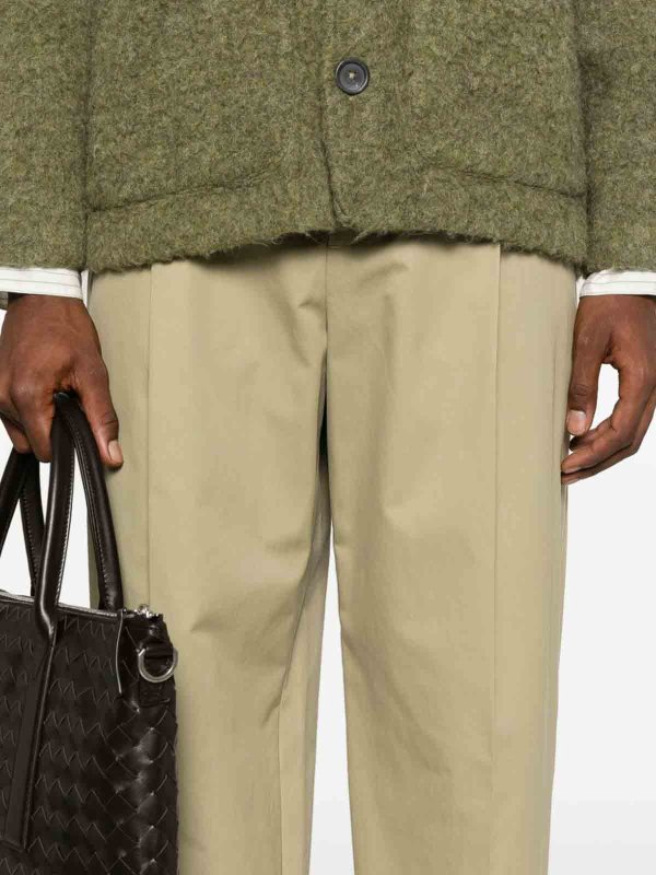 Trousers shop online: BOTTEGA VENETA