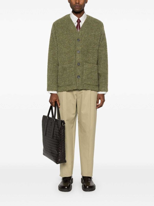 BOTTEGA VENETA buy online Trousers