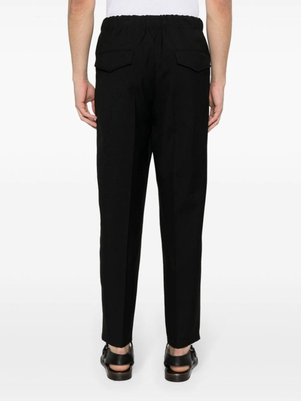 JIL SANDER: Trousers Shorts online - Trousers
