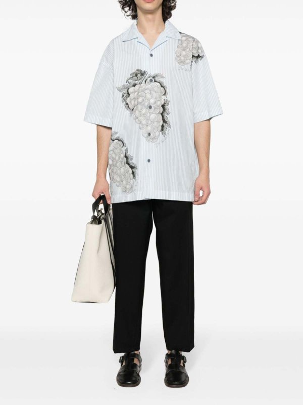 Trousers shop online: JIL SANDER