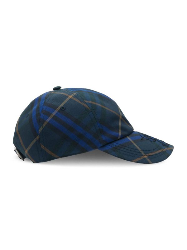 The Best Shops BURBERRY: cappelli - Cappelli