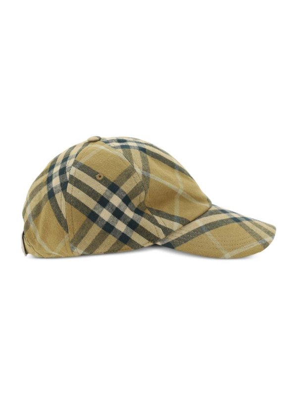 The Best Shops BURBERRY: hats & caps - Hats