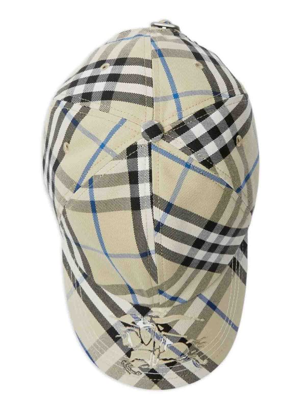 The Best Shops BURBERRY: Hüte - Hut - Grün