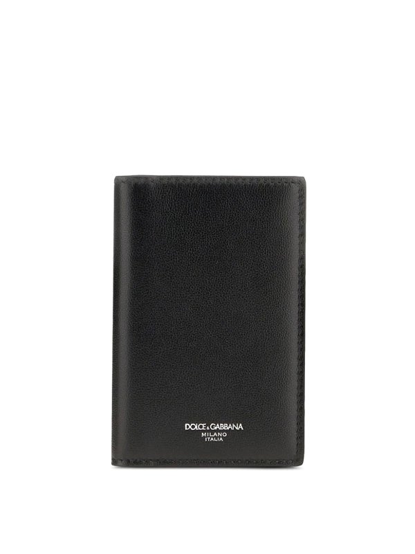 DOLCE & GABBANA: Sacs bandoulière - Sac Bandoulière - Noir