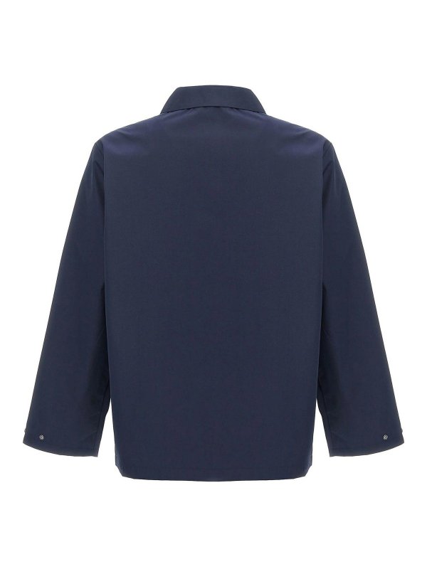 A.P.C.: blazers online - Regis Jacket