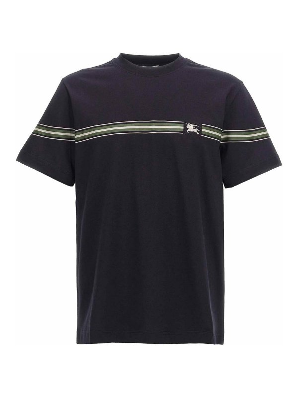 BURBERRY: t-shirt - Maglietta Hs24-Mw-Sic