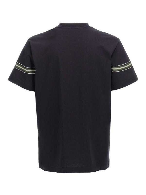 BURBERRY: t-shirt online - Maglietta Hs24-Mw-Sic
