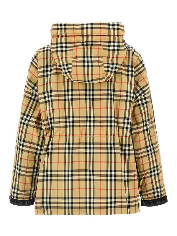 BURBERRY: Blazer online - Blazer - Beige