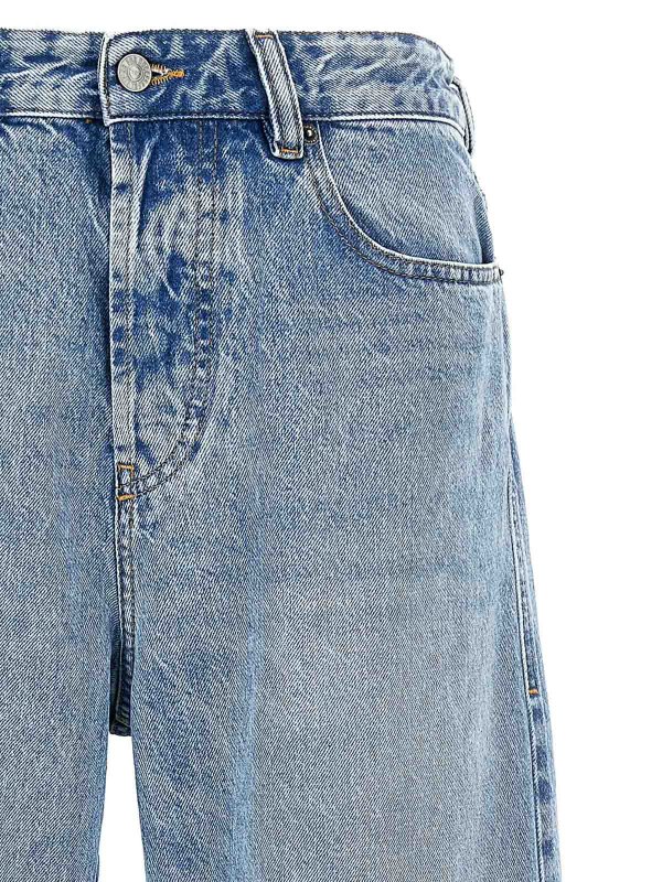 The Best Shops DIESEL: bootcut jeans - 1996 D-Sire 09I29 Jeans