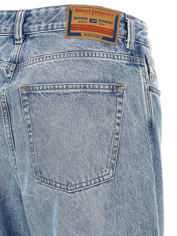 1996 D-Sire 09I29 Jeans shop online: DIESEL